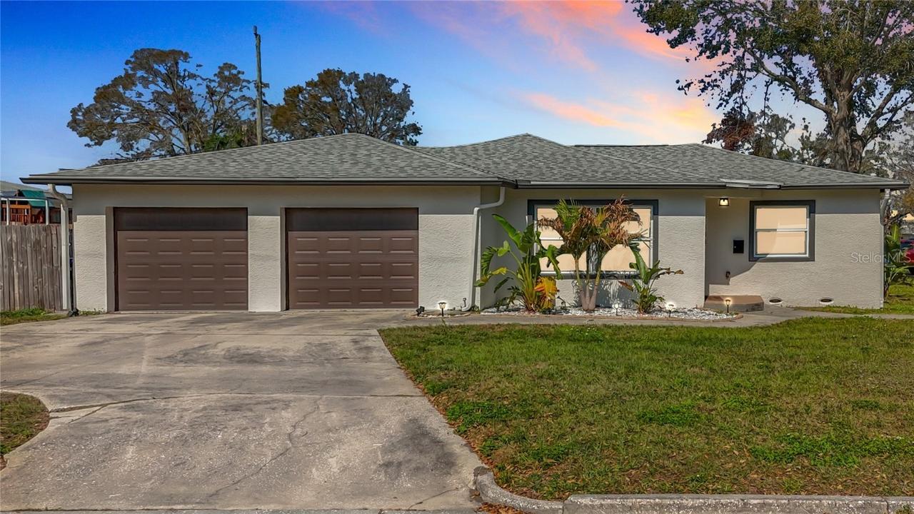5200 Queen St., St Petersburg, FL 33714