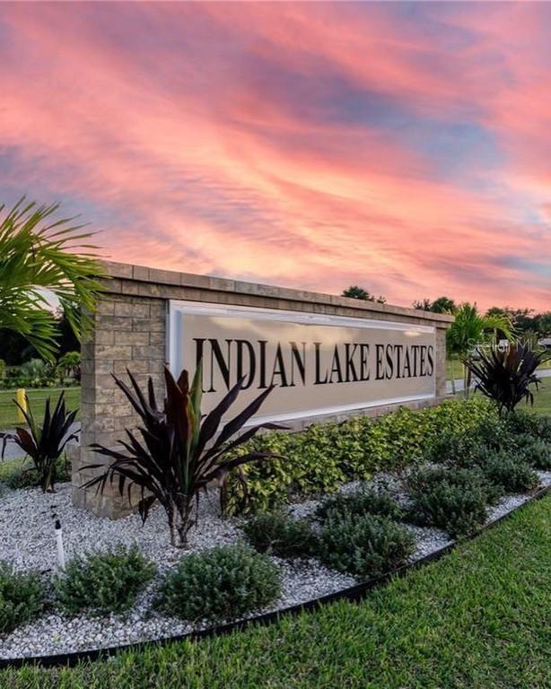 420 Hibiscus Dr., Indian Lake Estates, FL 33855