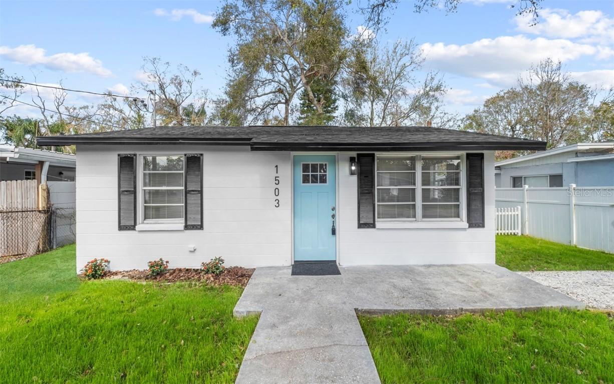 1503 W Hamilton Ave., Tampa, FL 33604