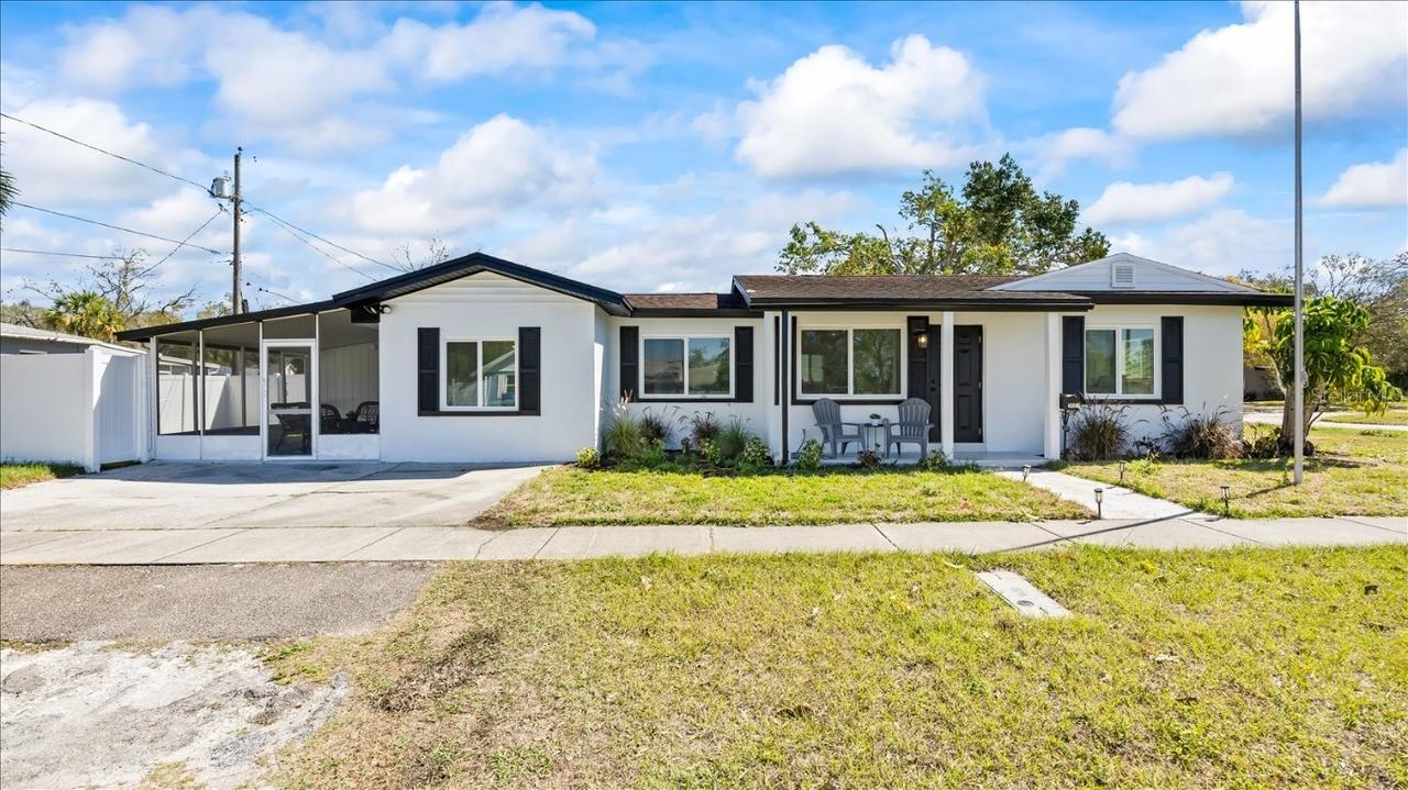 3601 N 21st St., St Petersburg, FL 33713