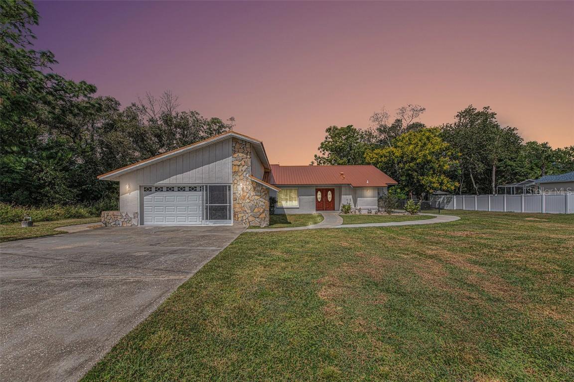 14047 Drysdale St., Spring Hill, FL 34609