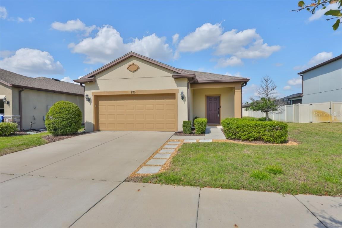 9116 Grant Line Ln., Riverview, FL 33578