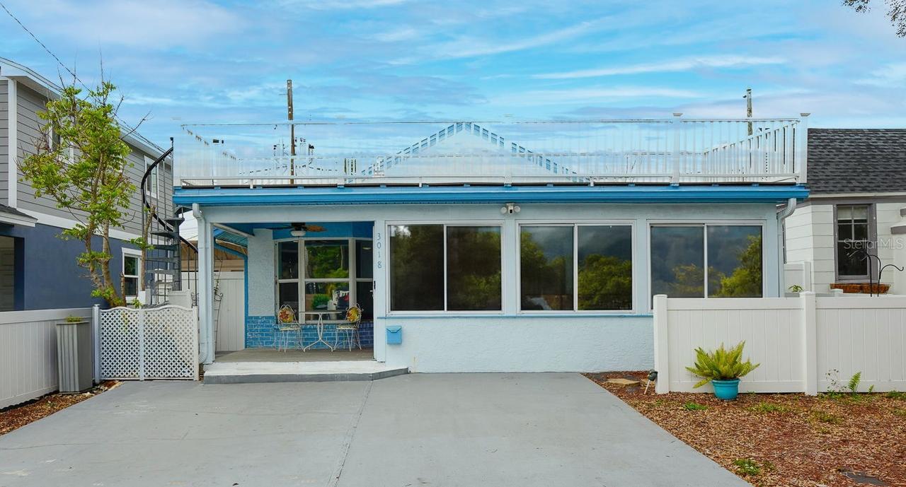 3018 Highland St., St Petersburg, FL 33704
