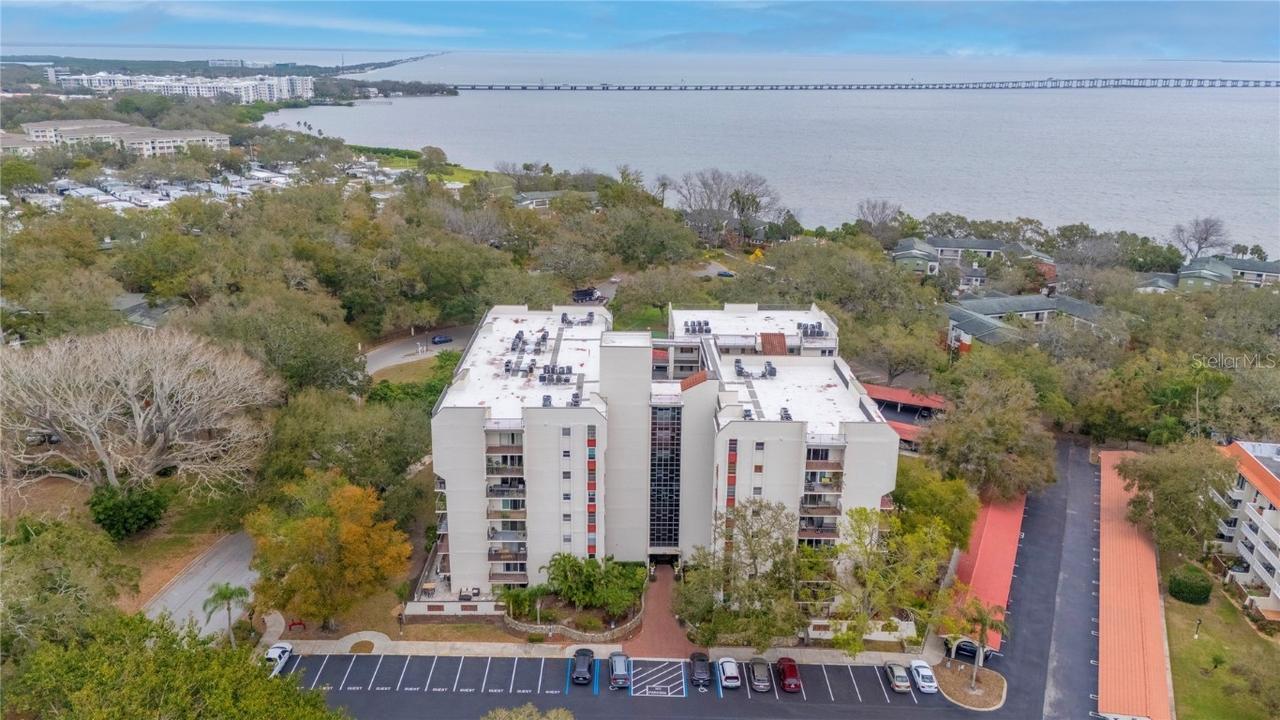 2699 Seville Blvd. #208, Clearwater, FL 33764