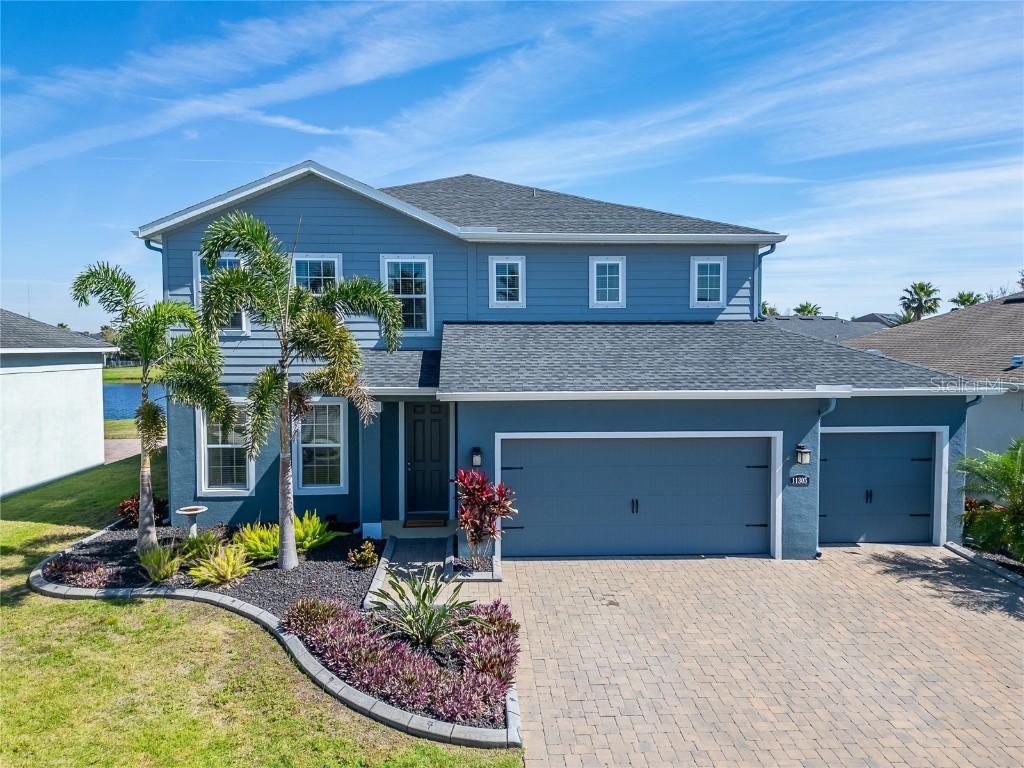 11305 Emerald Shore Dr., Riverview, FL 33579