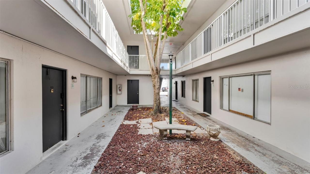 1830 Maravilla Ave. #105, Fort Myers, FL 33901