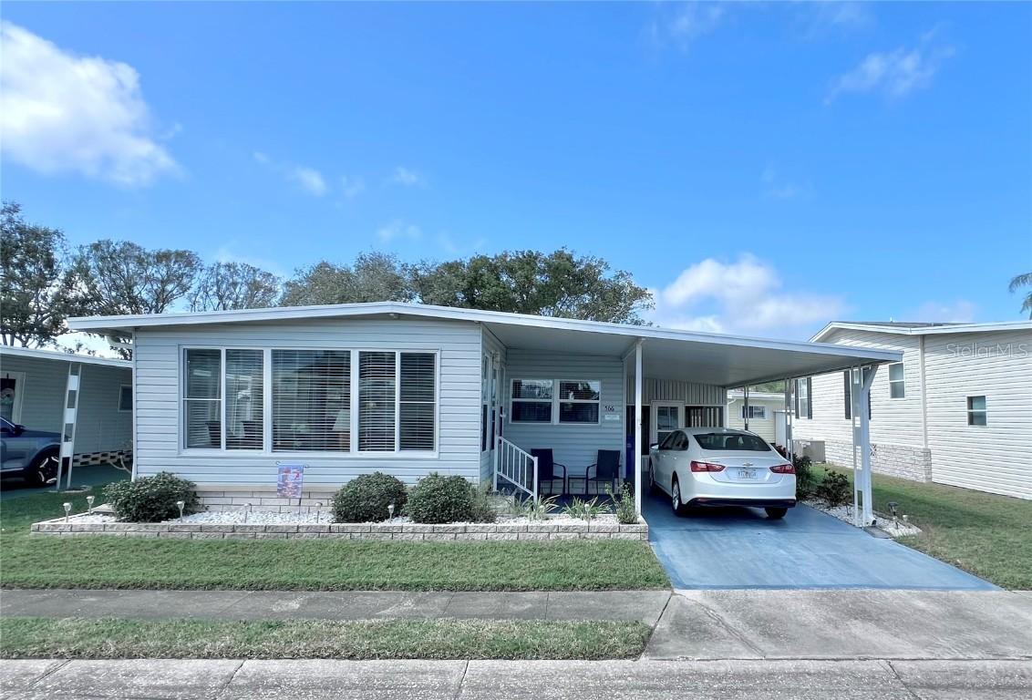 1100 S Belcher Rd. #566, Largo, FL 33771