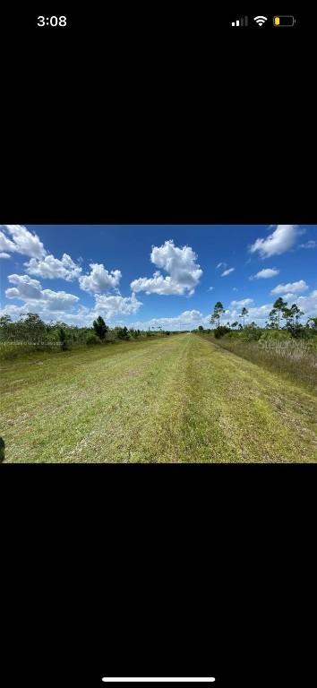313 Calendula Dr., Indian Lake Estates, FL 33855