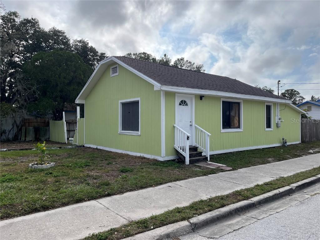1554 Tilley Ave., Clearwater, FL 33756