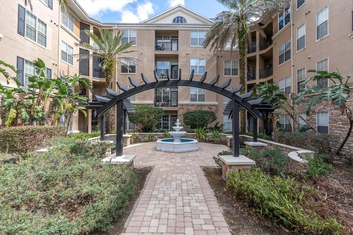 4221 W Spruce St. #1407, Tampa, FL 33607