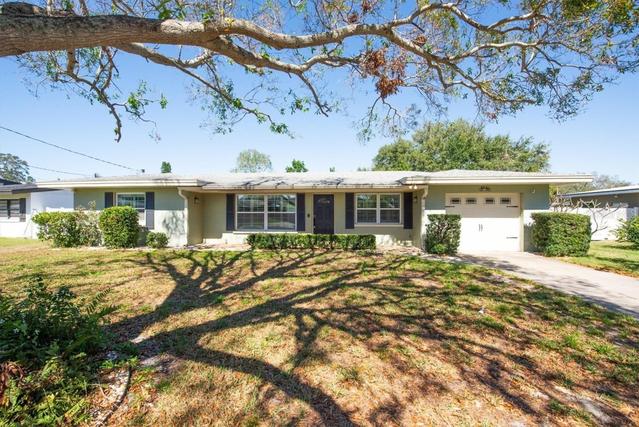 New Homes For Sale This Week in Belleair Bluffs: February 14th to February 20th