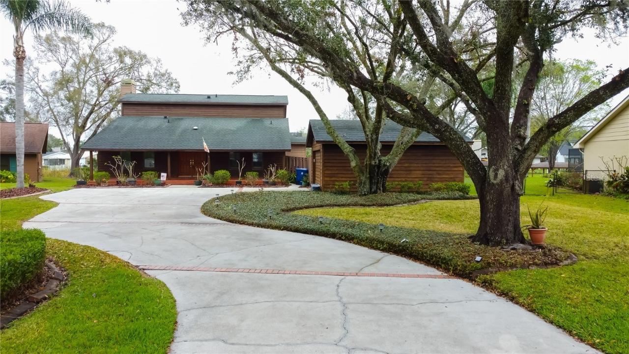 22819 Southshore Dr., Land O Lakes, FL 34639