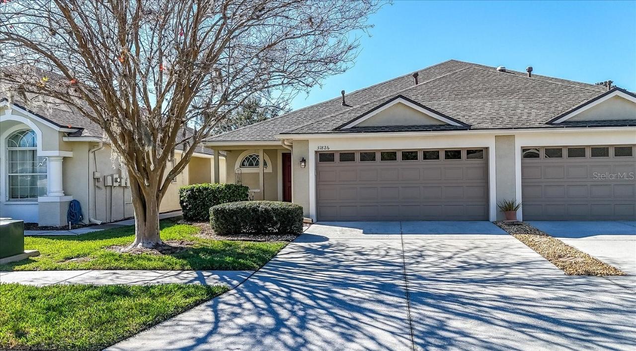 31826 Larkenheath Dr., Wesley Chapel, FL 33543