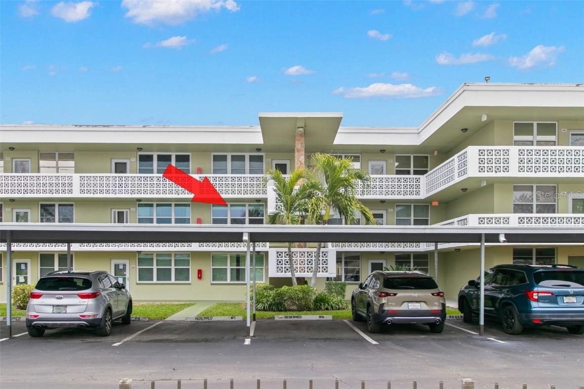 4705 1st St. #224, St Petersburg, FL 33703