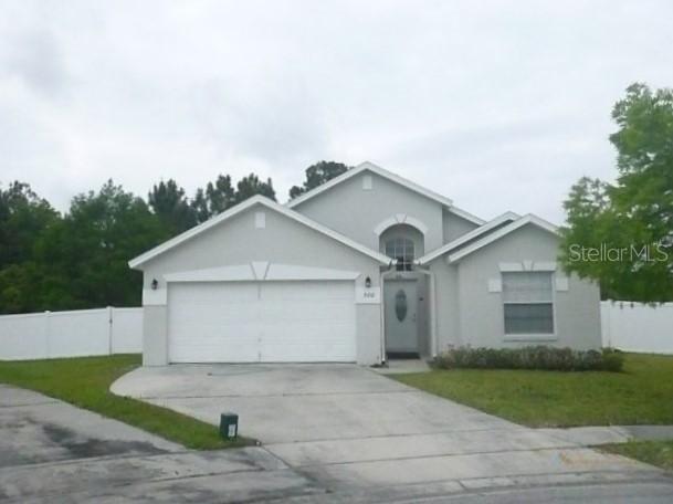 580 Tree Shore Dr., Orlando, FL 32825