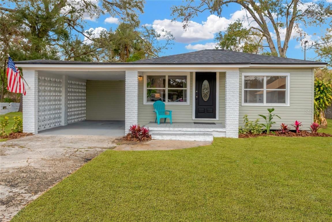 1910 E Chelsea St., Tampa, FL 33610