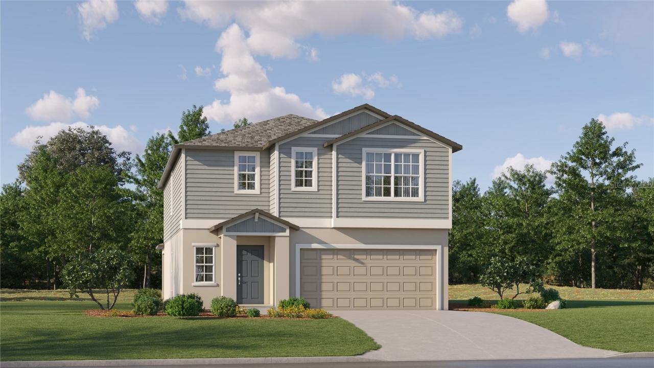 8417 Sea Ray Run, Parrish, FL 34219