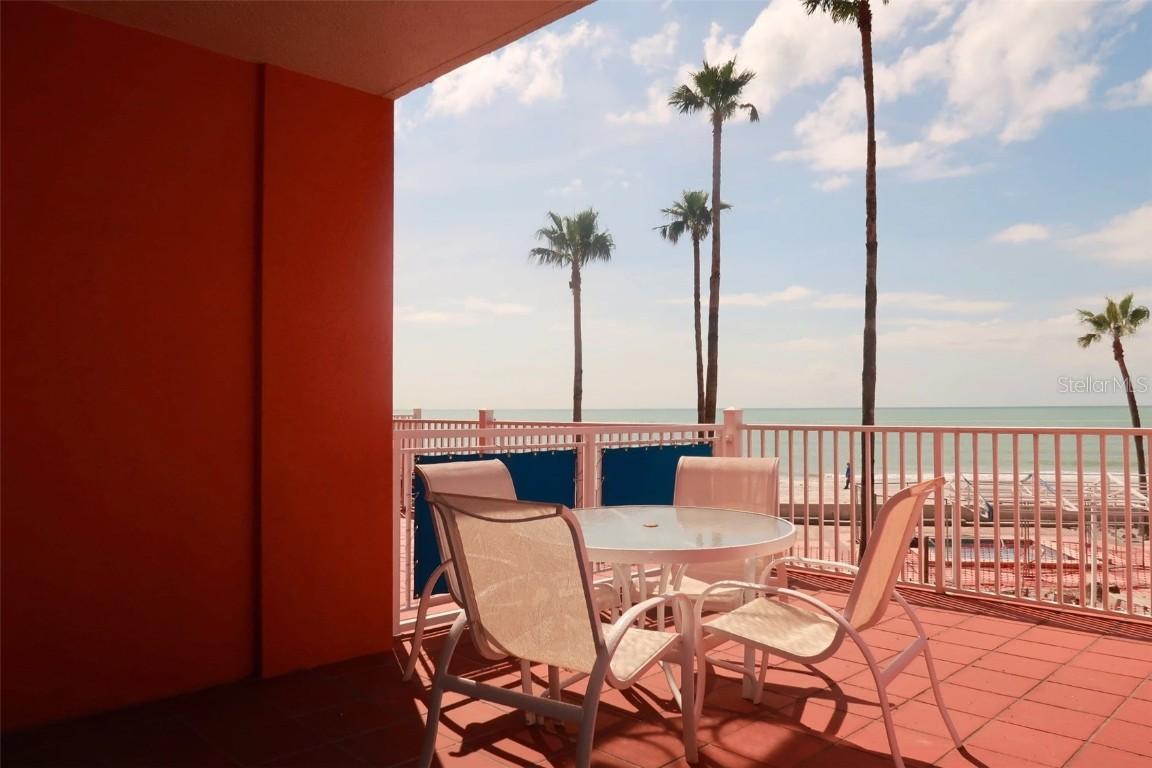 16600 Gulf Blvd. #235, North Redington Beach, FL 33708