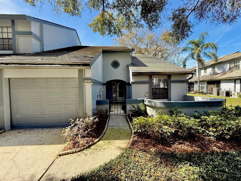 4140 Brentwood Park Cir., Tampa, FL 33624