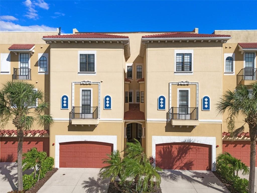 6411 Mayra Shores Ln., Apollo Beach, FL 33572