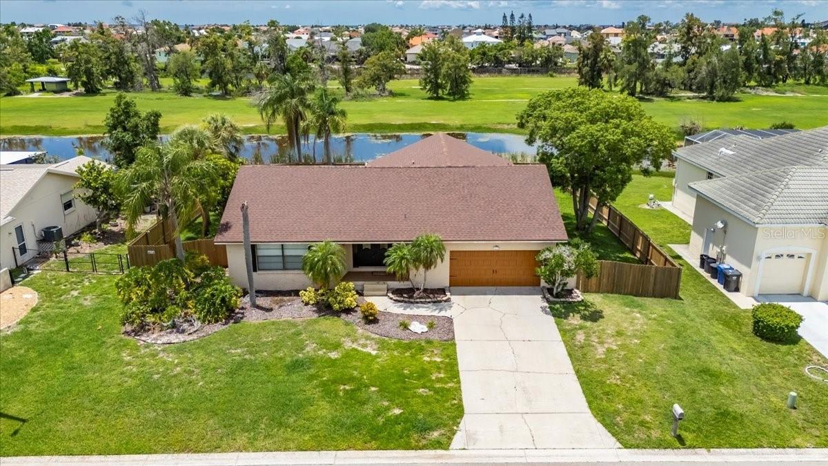 811 Eagle Ln., Apollo Beach, FL 33572