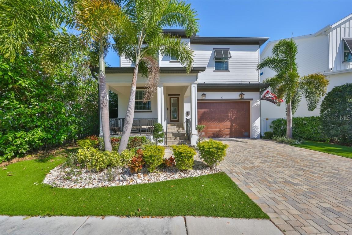 47 Adalia Ave., Tampa, FL 33606