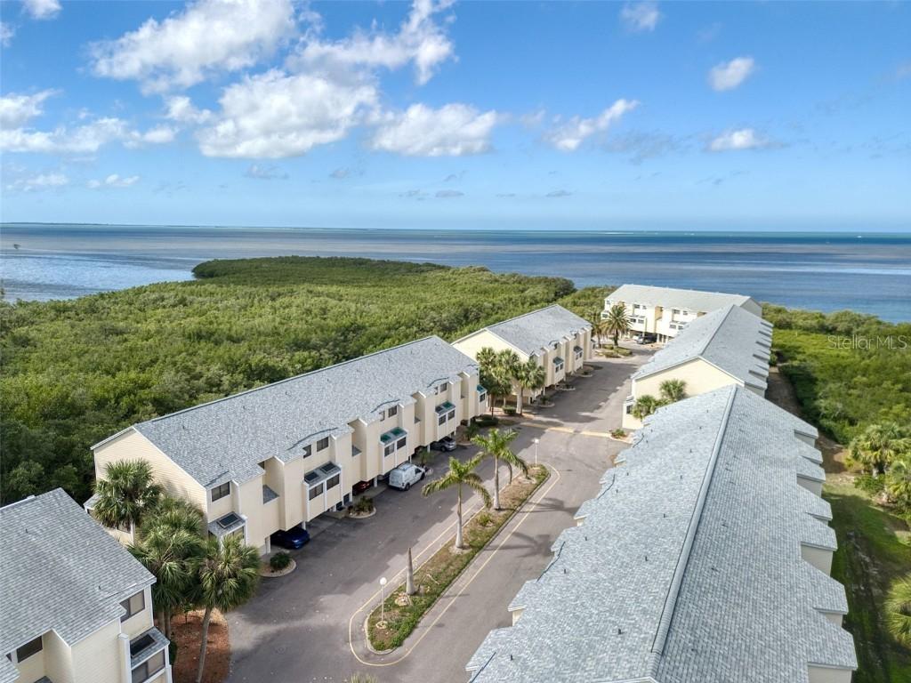 1500 Sunset Rd. #F1, Tarpon Springs, FL 34689
