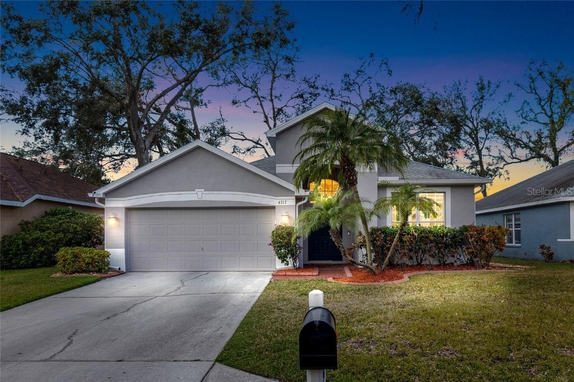 4717 Dunnie Dr., Tampa, FL 33614