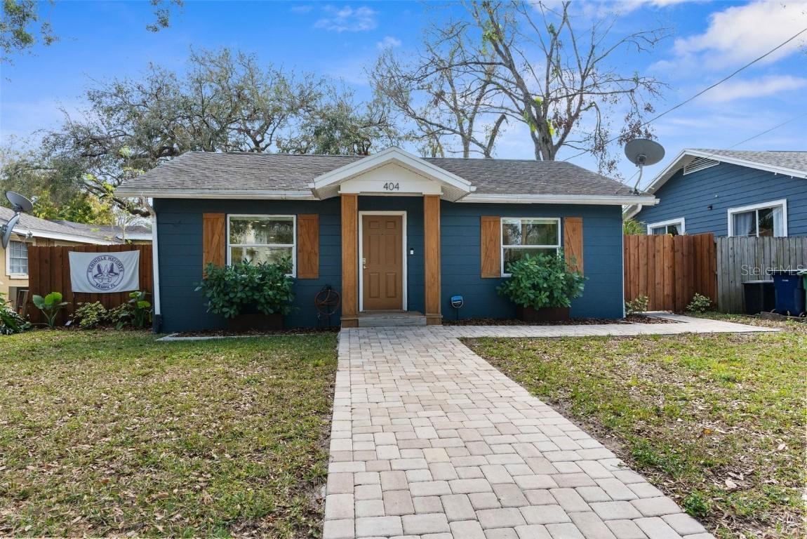 404 W Violet St., Tampa, FL 33603