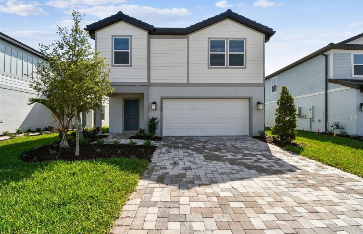 10344 Cross River Tr., Parrish, FL 34219