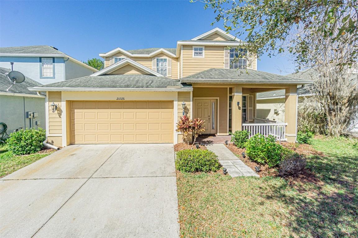 20326 Merry Oak Ave., Tampa, FL 33647