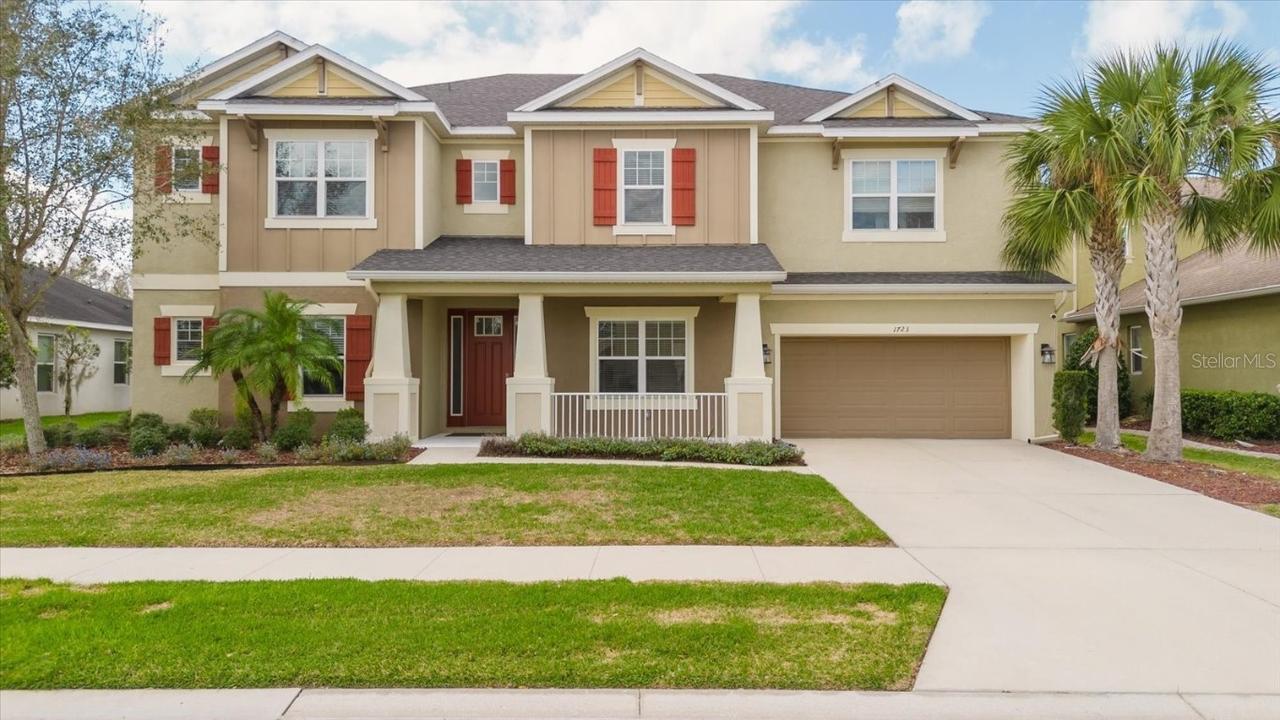 1723 Virginia Willow Dr., Wesley Chapel, FL 33544