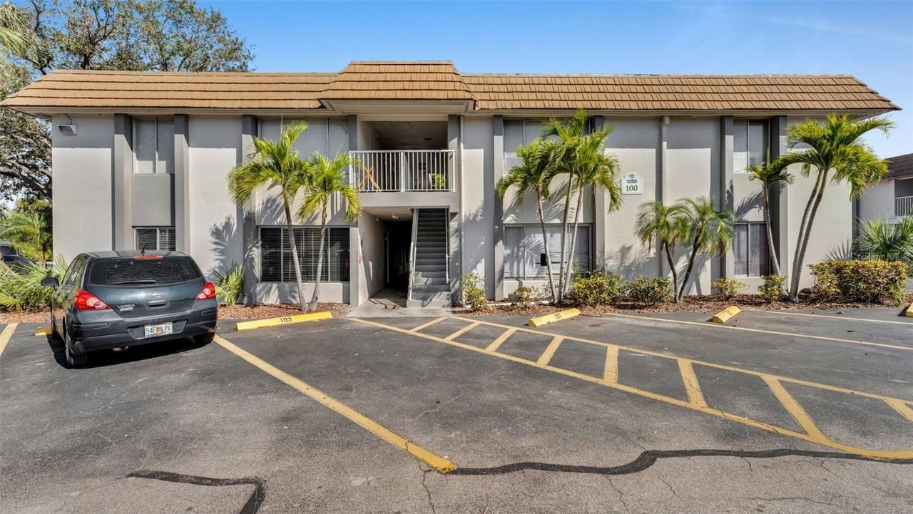 1830 Maravilla Ave. #103, Fort Myers, FL 33901