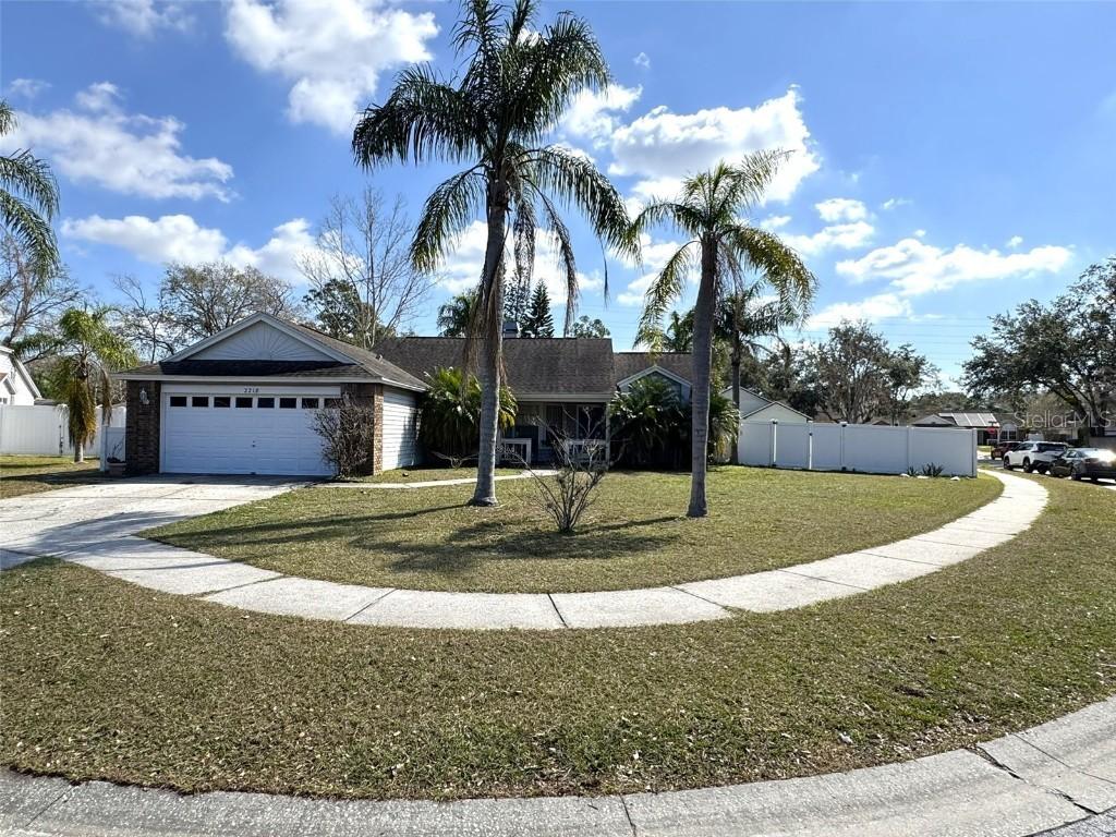 2218 Egret Walk Ct., New Port Richey, FL 34655
