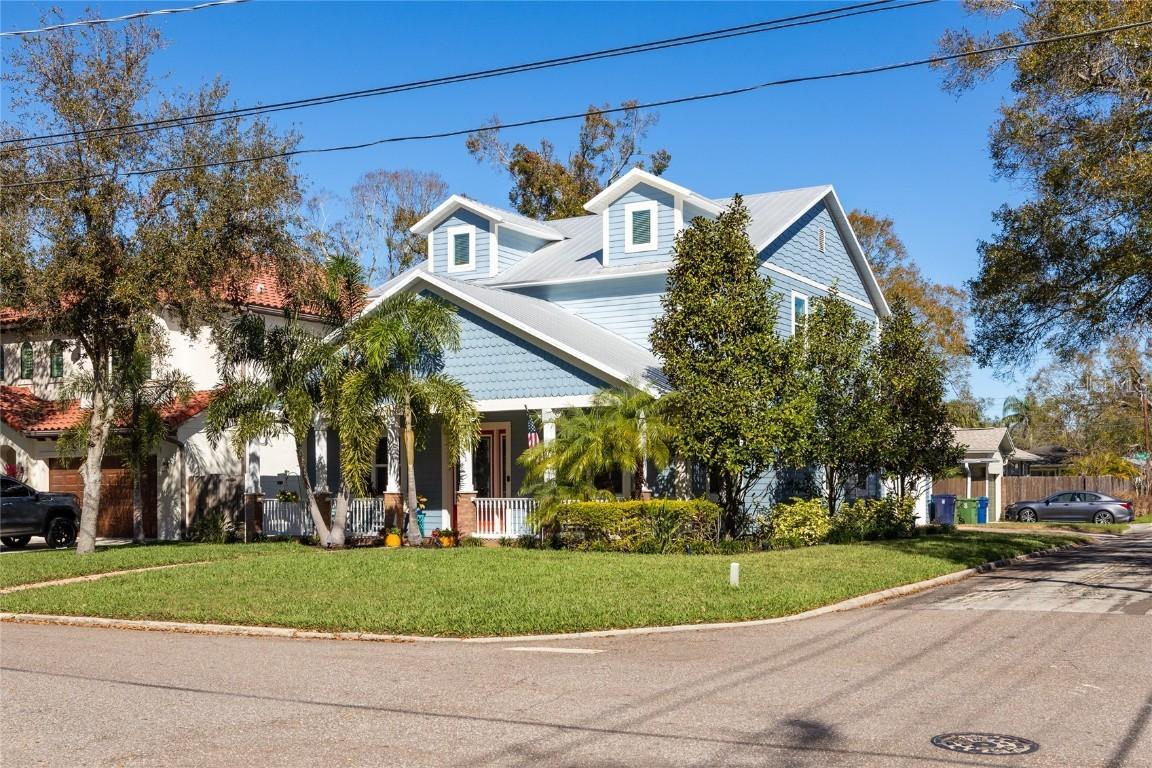 4301 W San Luis St., Tampa, FL 33629