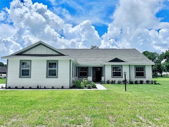 New Construction Homes For Sale This Week That Attend George Jenkins High School: February 19th to February 25th