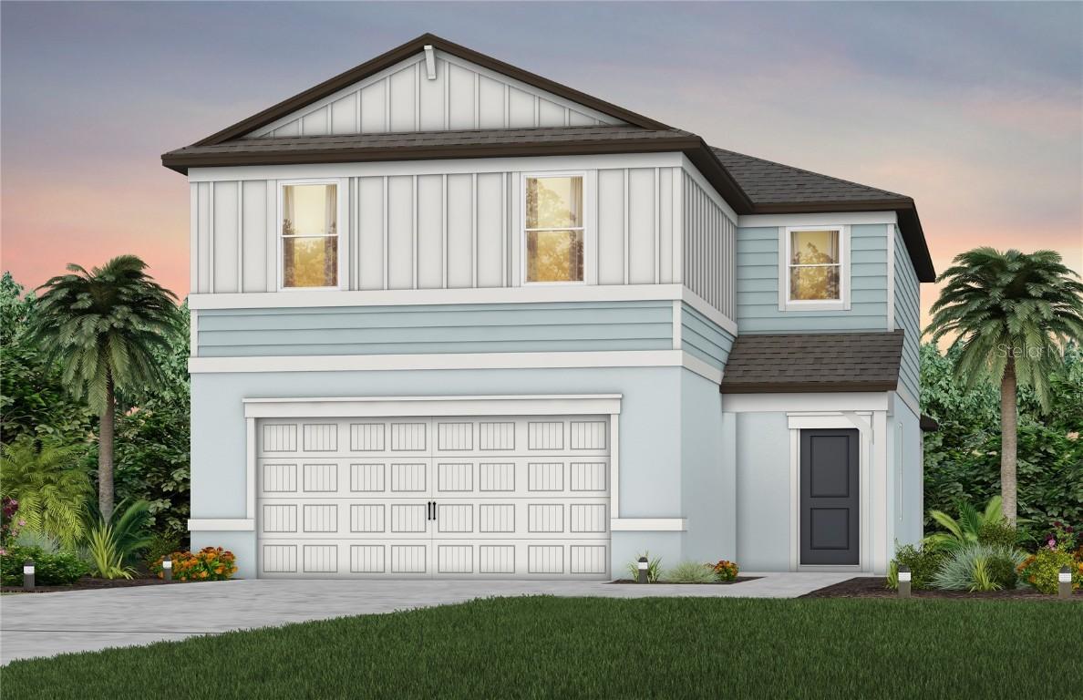 10348 Cross River Tr., Parrish, FL 34219