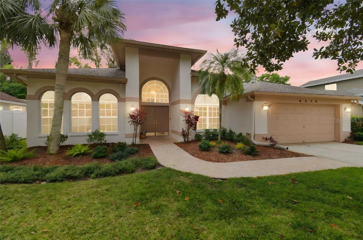 4874 Eagle Cove South Dr., Palm Harbor, FL 34685