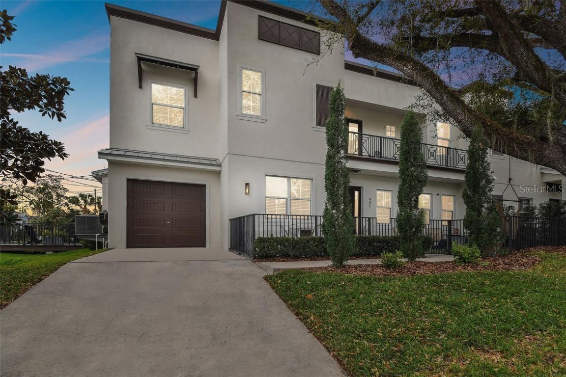 401 S Melville Ave., Tampa, FL 33606
