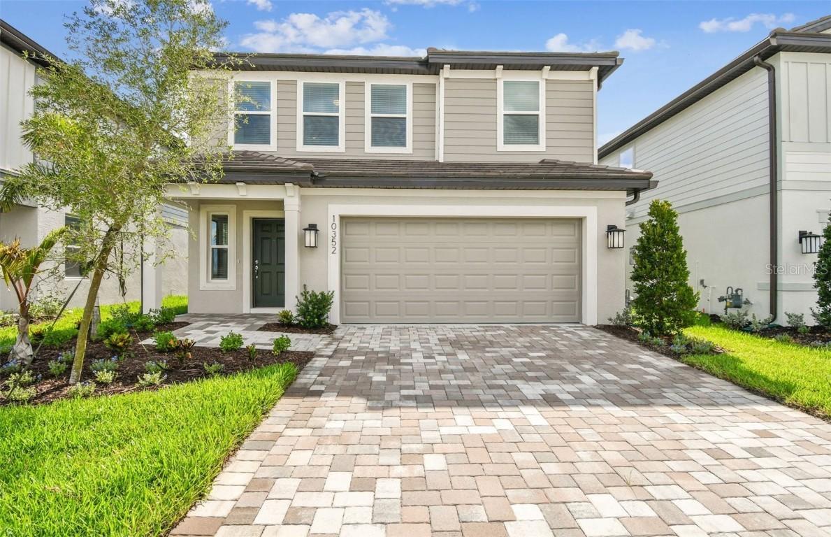 10352 Cross River Tr., Parrish, FL 34219