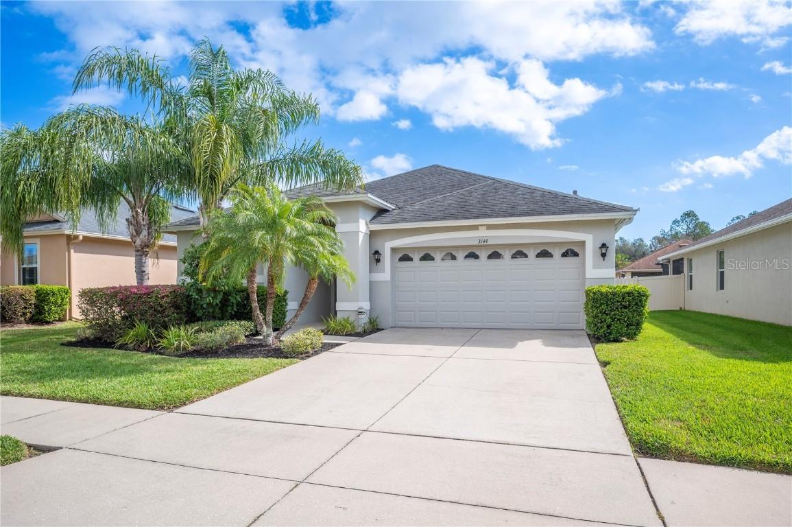 3144 Granite Ridge Loop, Land O Lakes, FL 34638