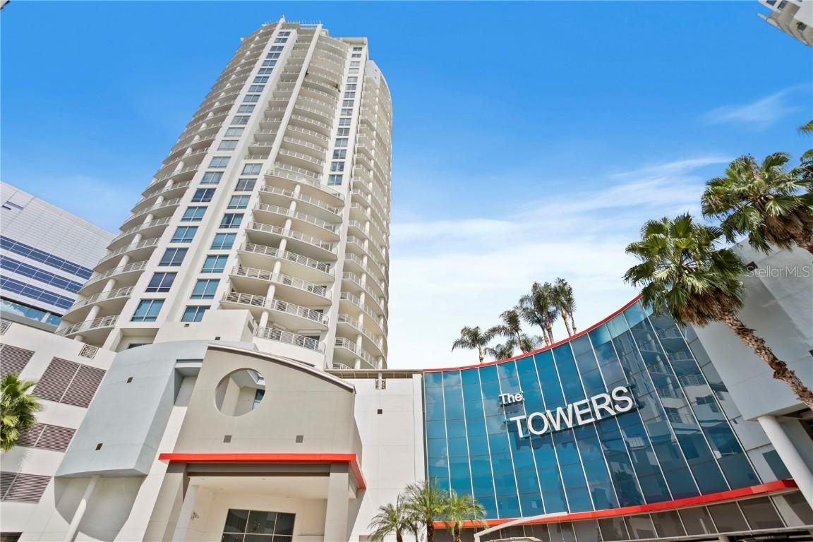449 S 12th St. #2702, Tampa, FL 33602