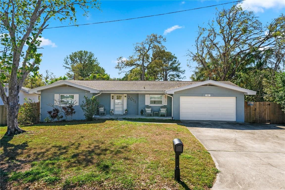 2011 Rebecca Dr., Clearwater, FL 33764