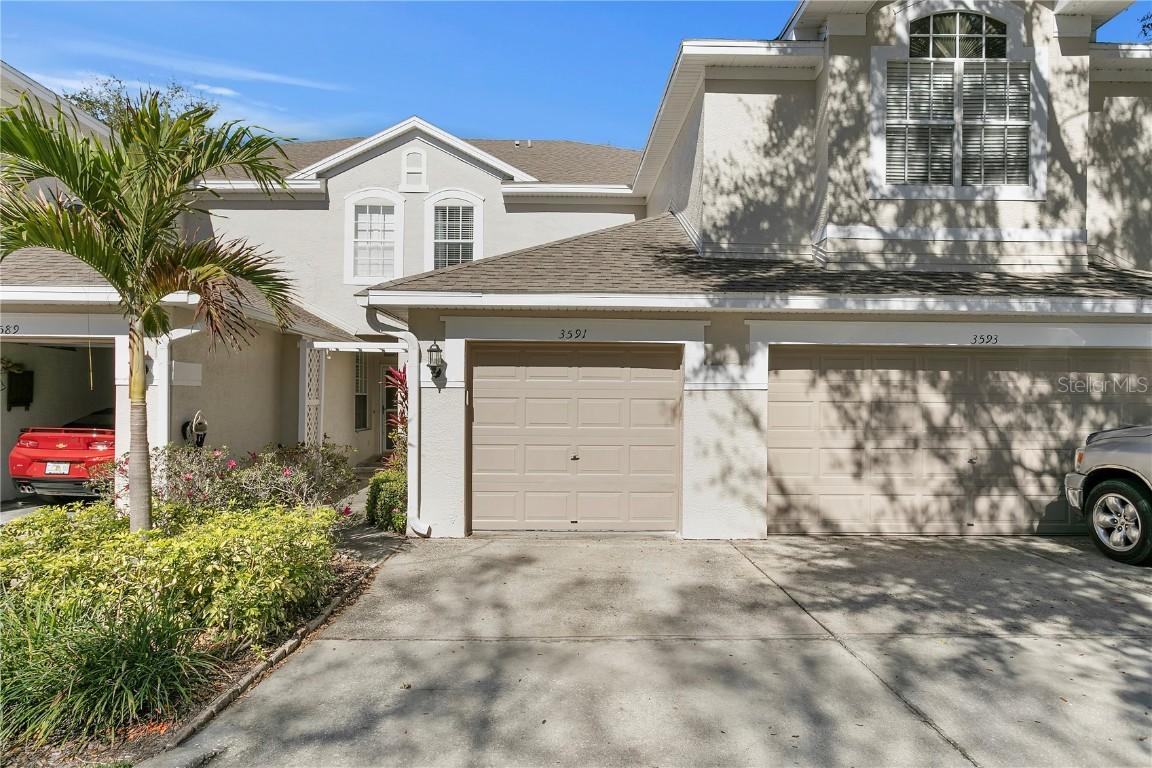 3591 Country Pointe Pl., Palm Harbor, FL 34684