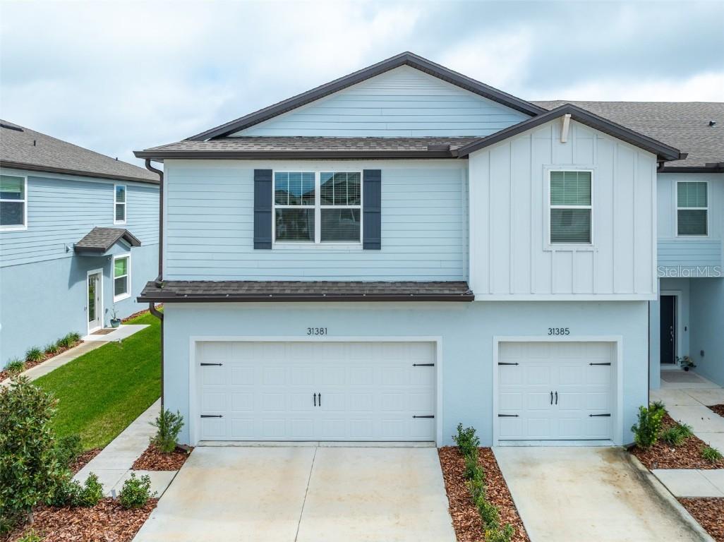 31381 Amberview Bend Bend, Wesley Chapel, FL 33545