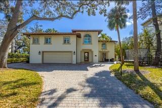 5010 S The Riviera St., Tampa, FL 33609