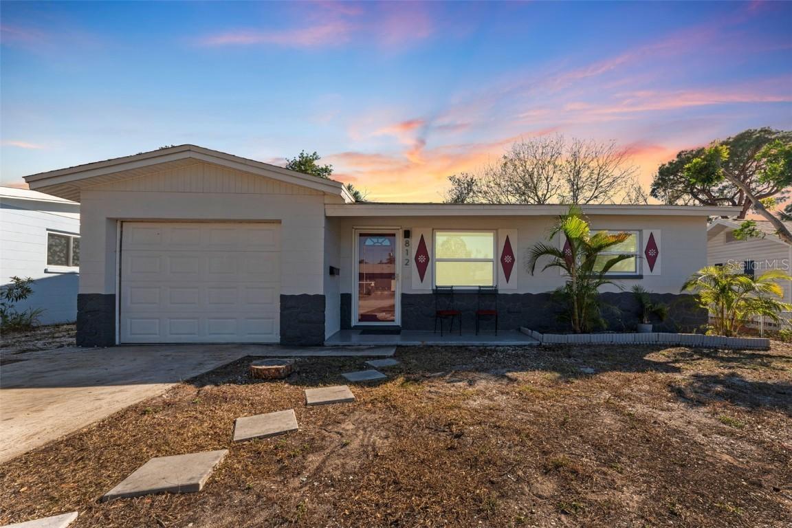 812 52nd Ave., St Petersburg, FL 33705