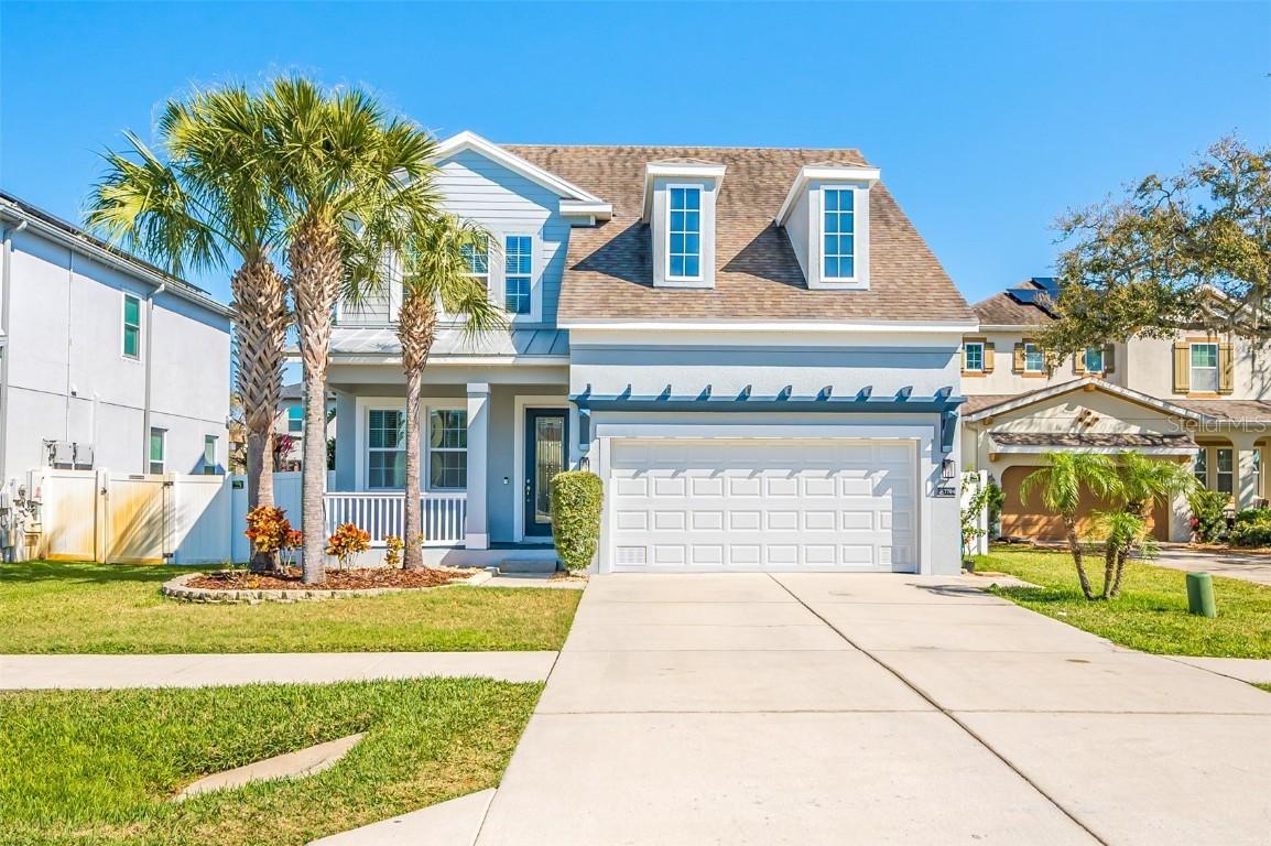7704 S Sparkman St., Tampa, FL 33616