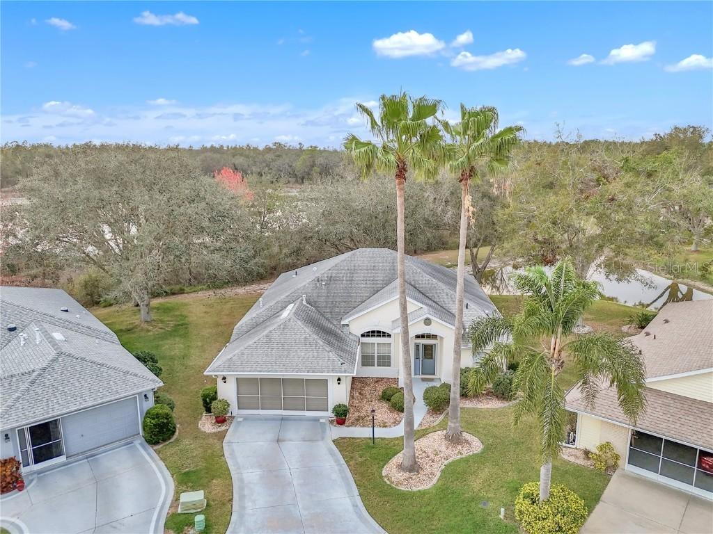 21505 Castle View Ct., Leesburg, FL 34748