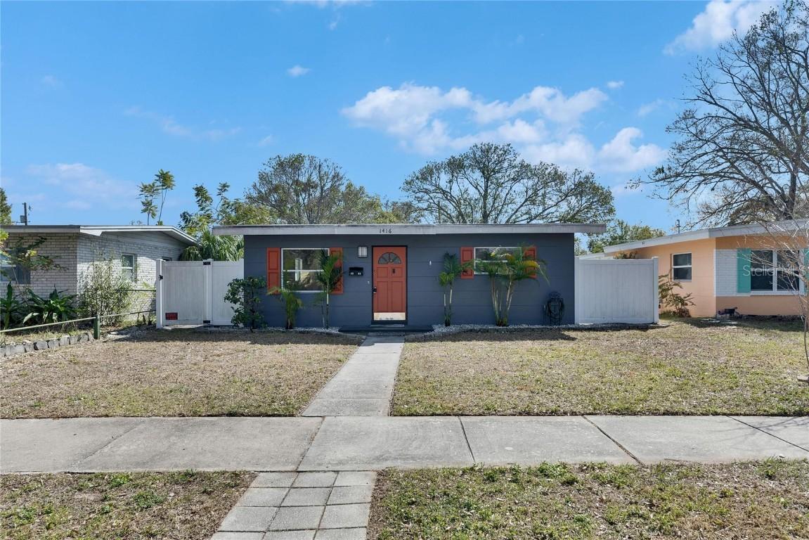 1416 55th Ave., St Petersburg, FL 33703